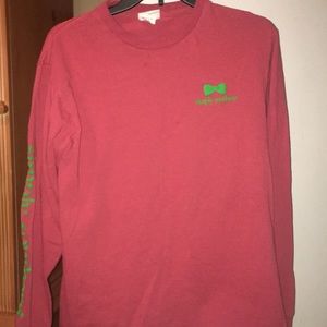 Simply southern shirt